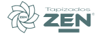 Tapizados Zen - Logo